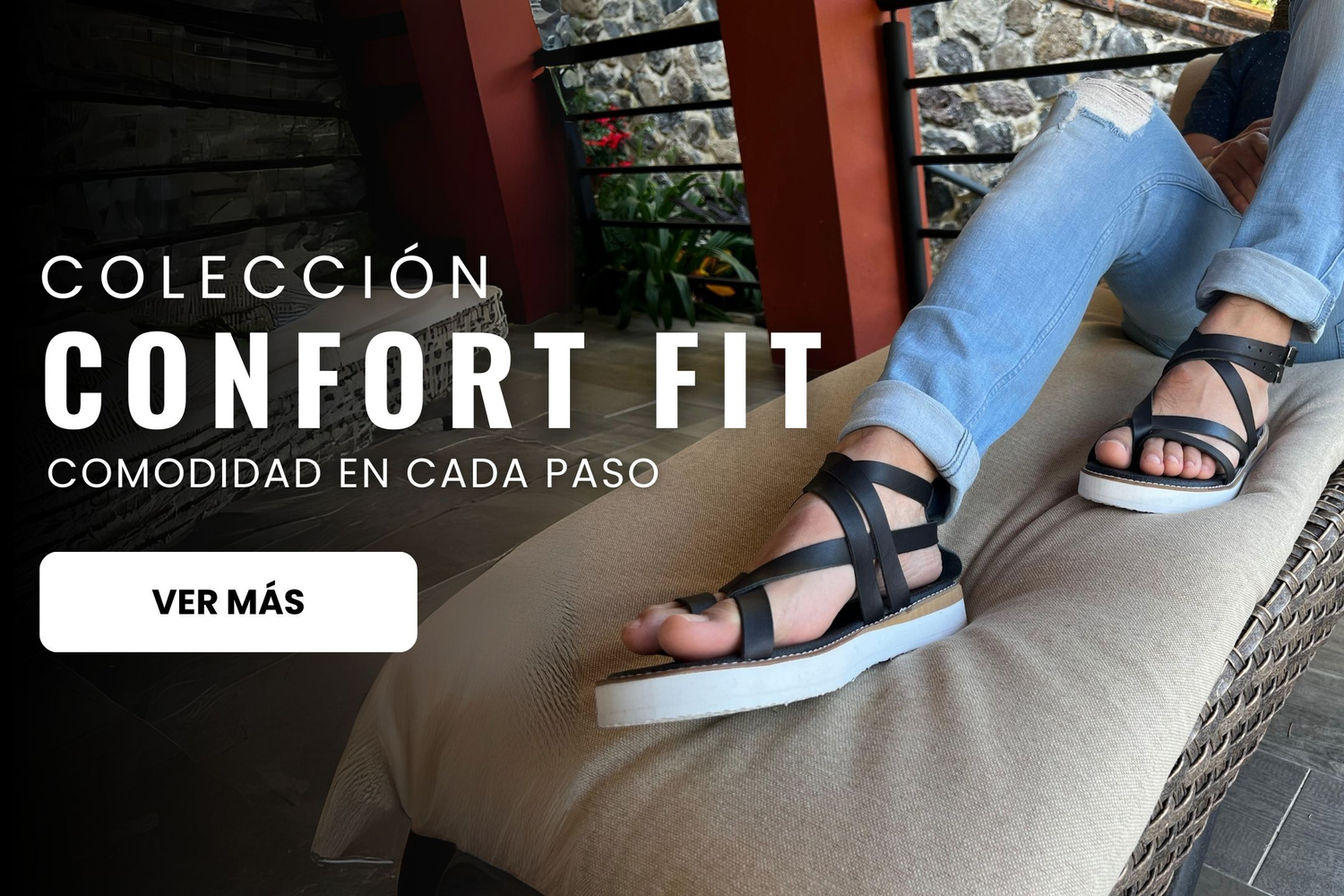 CONFORT FIT